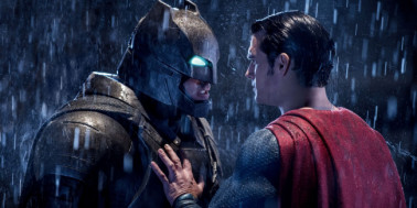 Warner Bros. CEO Admits DC Films Have 'Room For Improvement'