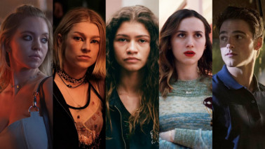 Here are the 5 Best Web Series of 2022. 2022 Best web series! Part 1.