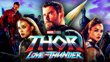 Thor Love and Thunder review. No spoilers. Check the best review of Thor Love and Thunder. - July 6