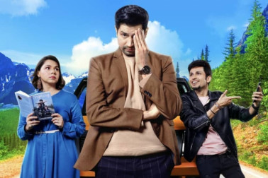 Best TVF Web series to watch. 5 TVF web series to watch once in Life!