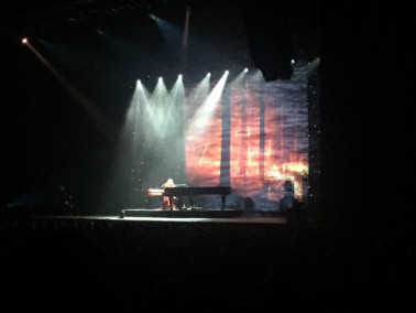 Review: Tori Amos at MGM National Harbor