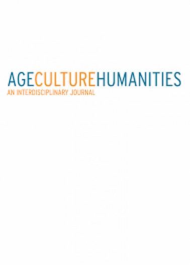 Review of Sexuality, Disability, and Aging by Jane Gallop