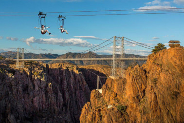 Cañon City, Colorado: More to Discover Than the Royal Gorge  - Road Trips For Families
