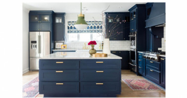 Excellent DIY Tips to Kickstart an Amazing Home Cabinet Remodeling