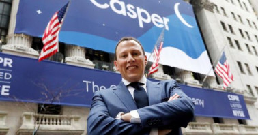 Casper Stock Surges 25% After IPO, Despite Disappointing Price And Low Valuation