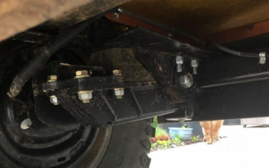 4 Recommended Suspension Modifications for Truck Camper Rigs