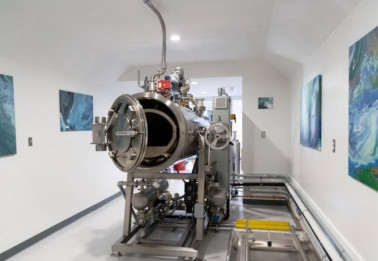 What Is Aquamation (Hydrocremation): FAQs | Safe Passage