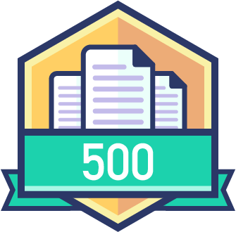 500